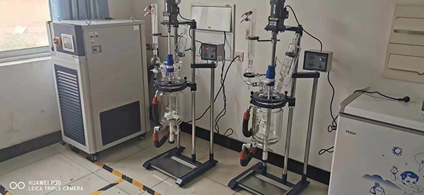 如何選購玻璃反應釜?