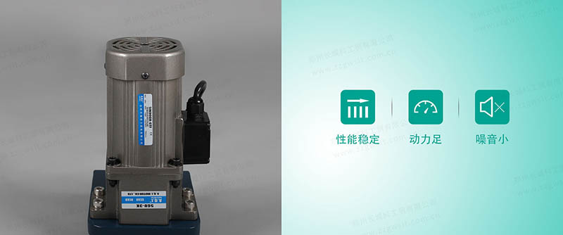 夾套玻璃反應釜如何選擇電機?